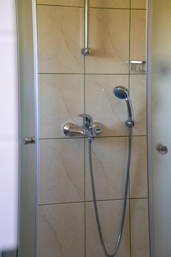 Apartman Ana Korcula Town Bagian luar foto
