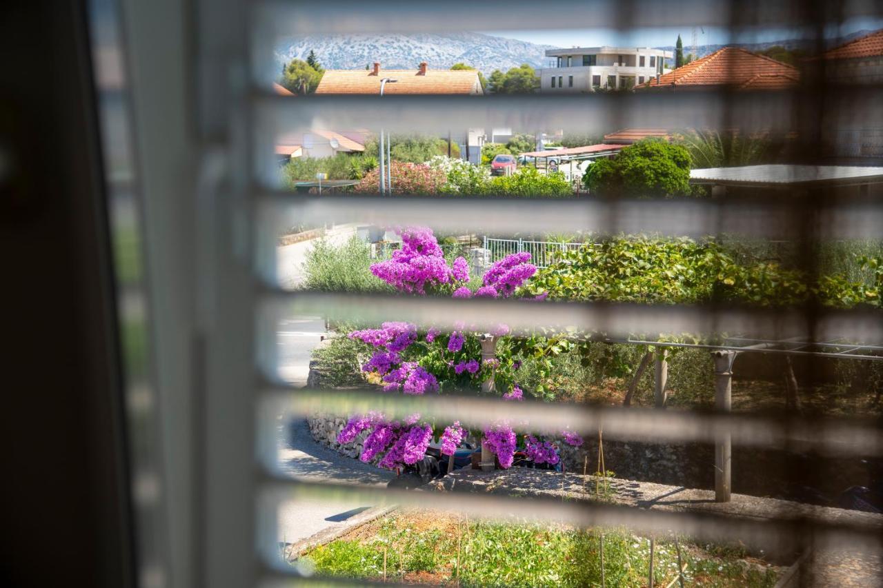 Apartman Ana Korcula Town Bagian luar foto
