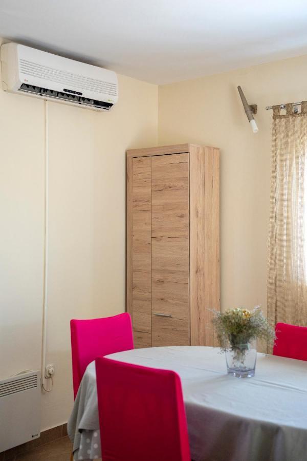 Apartman Ana Korcula Town Bagian luar foto