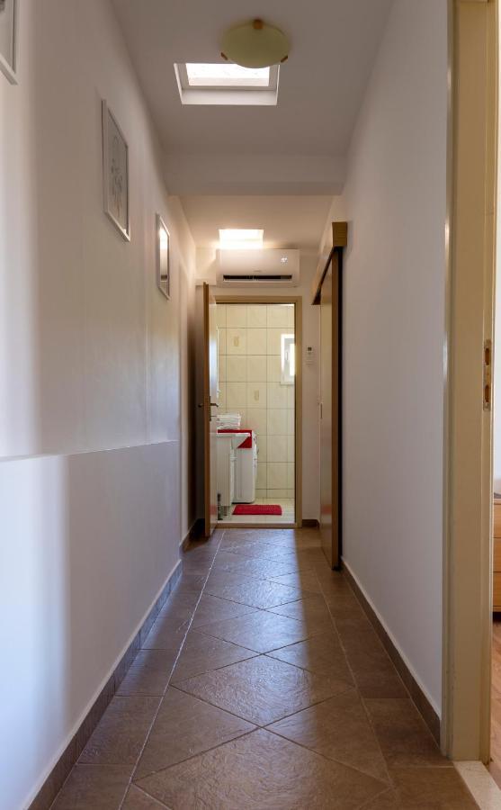 Apartman Ana Korcula Town Bagian luar foto